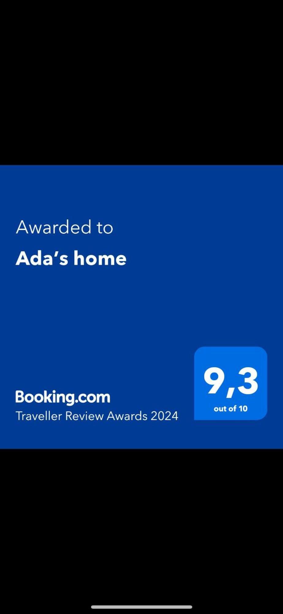 Ada'S Home Bari Exterior photo